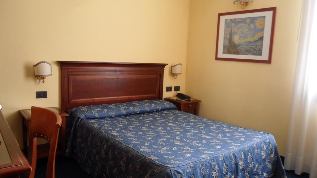Alloggi Marinella Venedig Værelse billede