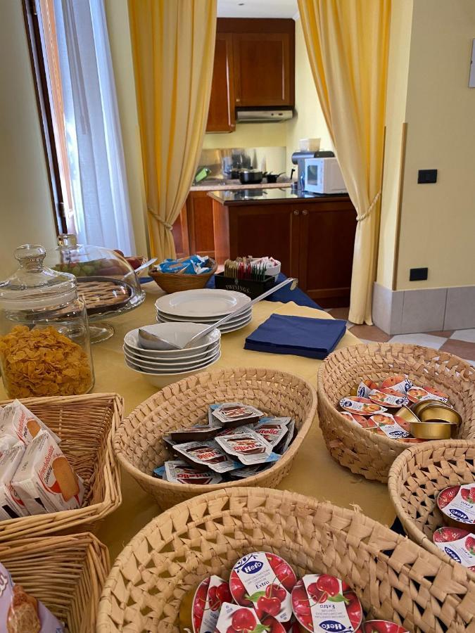 Alloggi Marinella Venedig Eksteriør billede